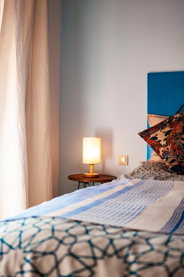 Amoud Apartments - Stylish Comfort At Residence Dyar Al Kheir 마라케시 외부 사진