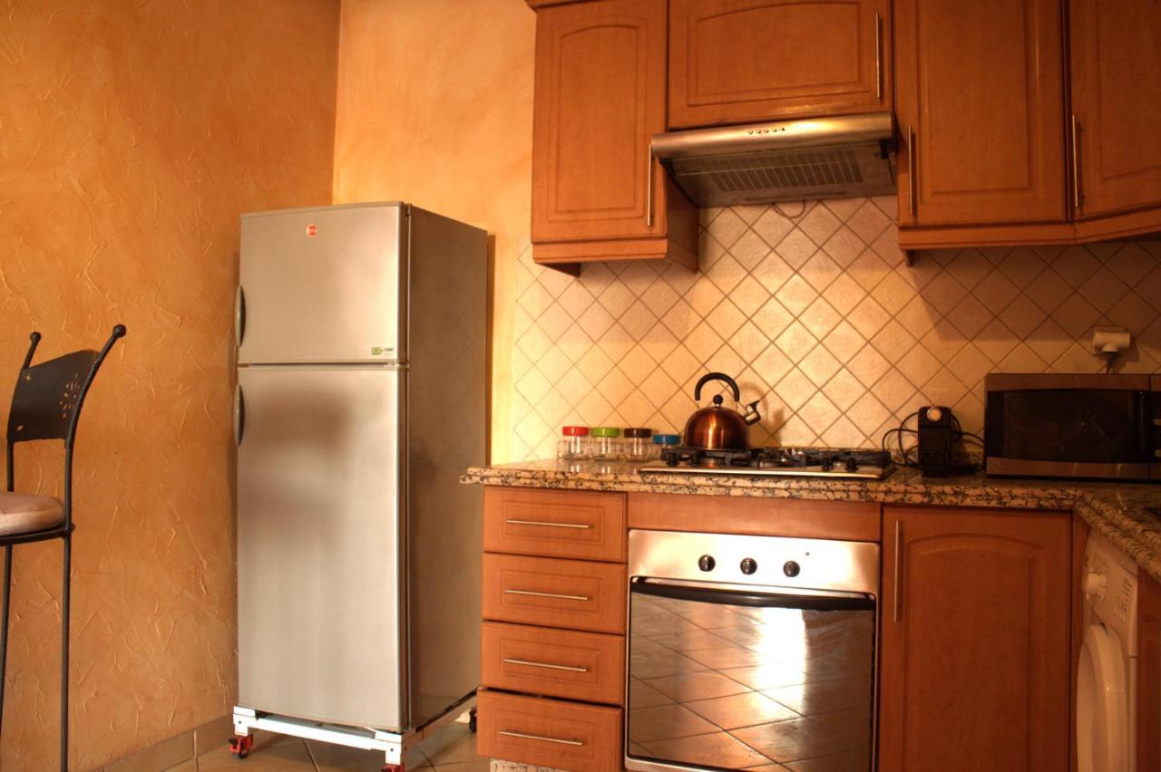Amoud Apartments - Stylish Comfort At Residence Dyar Al Kheir 마라케시 외부 사진