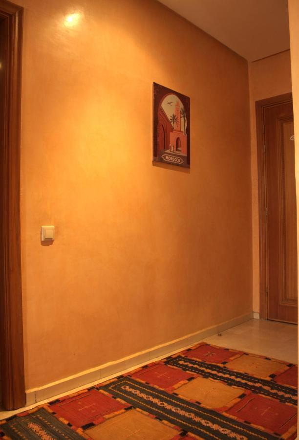 Amoud Apartments - Stylish Comfort At Residence Dyar Al Kheir 마라케시 외부 사진