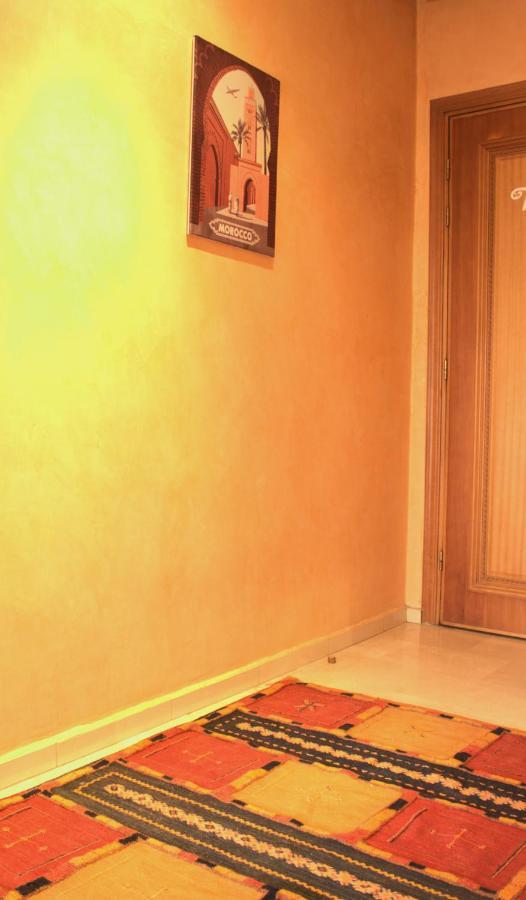 Amoud Apartments - Stylish Comfort At Residence Dyar Al Kheir 마라케시 외부 사진