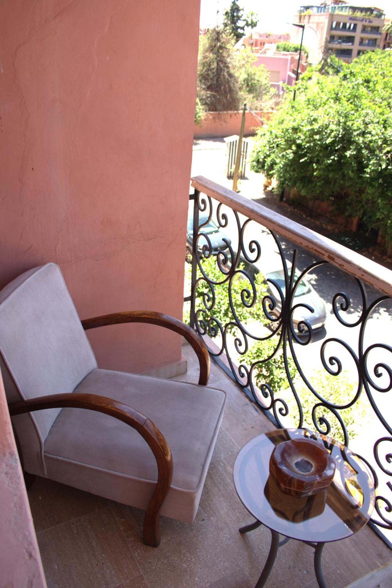 Amoud Apartments - Stylish Comfort At Residence Dyar Al Kheir 마라케시 외부 사진